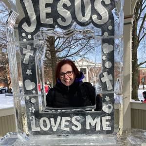 Meet your Posher, Tammy